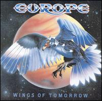 Europe - Wings of Tomorrow lyrics
