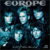 Europe - Out of This World lyrics