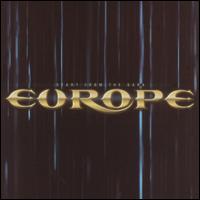 Europe - Start From the Dark lyrics