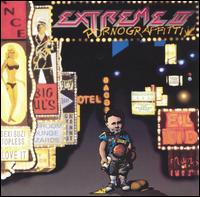 Extreme - Extreme II: Pornograffitti lyrics