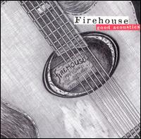 Firehouse - Good Acoustics lyrics