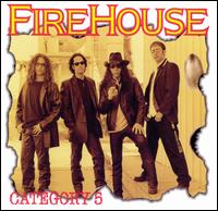 Firehouse - Category 5 lyrics