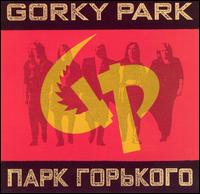 Gorky Park - Gorky Park lyrics