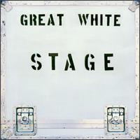 Great White - Stage [live] lyrics