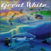 Great White - Can't Get There from Here lyrics