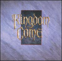 Kingdom Come - Kingdom Come lyrics