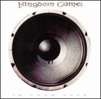 Kingdom Come - In Your Face lyrics