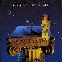 Kingdom Come - Hands of Time lyrics