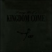 Kingdom Come - Too lyrics