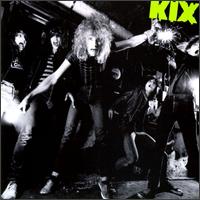 Kix - Kix lyrics
