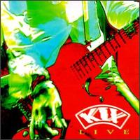 Kix - Kix Live lyrics