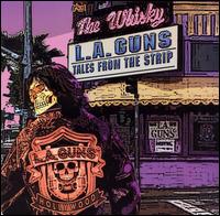 L.A. Guns - Tales from the Strip lyrics