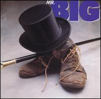 Mr. Big - Mr. Big lyrics