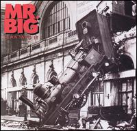 Mr. Big - Lean into It lyrics