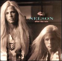 Nelson - After the Rain lyrics