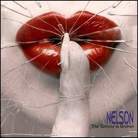 Nelson - The Silence Is Broken lyrics