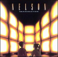 Nelson - Imaginator lyrics