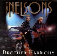 Nelson - Brother Harmony lyrics