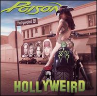 Poison - Hollyweird lyrics