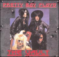 Pretty Boy Floyd - The Vault lyrics
