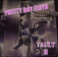 Pretty Boy Floyd - Vault, Vol. 2 lyrics
