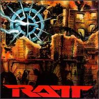 Ratt - Detonator lyrics