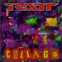 Ratt - Collage lyrics