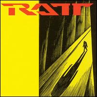 Ratt - Ratt lyrics