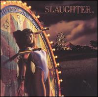 Slaughter - Stick It to Ya lyrics