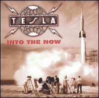 Tesla - Into the Now lyrics