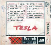 Tesla - Real to Reel lyrics