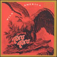 Tora Tora - Wild America lyrics