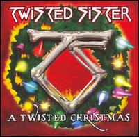 Twisted Sister - Twisted Christmas lyrics