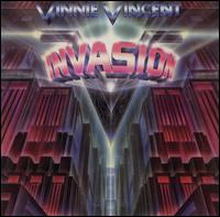 Vinnie Vincent - Vinnie Vincent Invasion lyrics