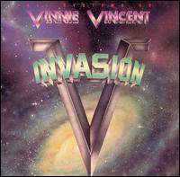 Vinnie Vincent - All Systems Go lyrics