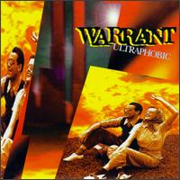 Warrant - Ultraphobic lyrics