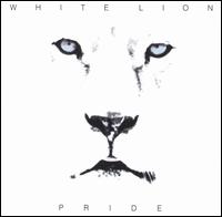 White Lion - Pride lyrics