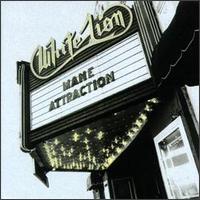 White Lion - Mane Attraction lyrics