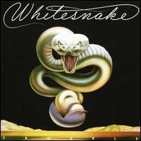 Whitesnake - Trouble lyrics