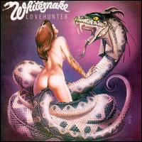 Whitesnake - Lovehunter lyrics