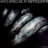 Whitesnake - Live at Hammersmith lyrics