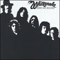 Whitesnake - Ready An' Willing lyrics