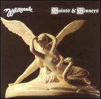 Whitesnake - Saints & Sinners lyrics