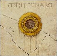 Whitesnake - 1987 lyrics
