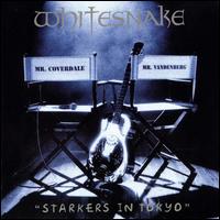 Whitesnake - Starkers in Tokyo [live] lyrics