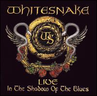 Whitesnake - Live... In the Shadow of the Blues lyrics