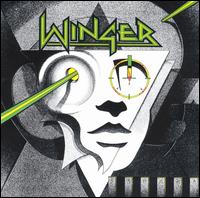 Winger - Winger lyrics