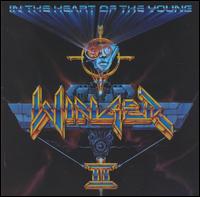 Winger - In the Heart of the Young lyrics
