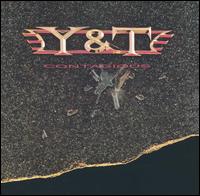 Y&T - Contagious lyrics