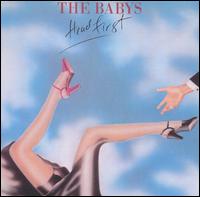 The Babys - Head First lyrics